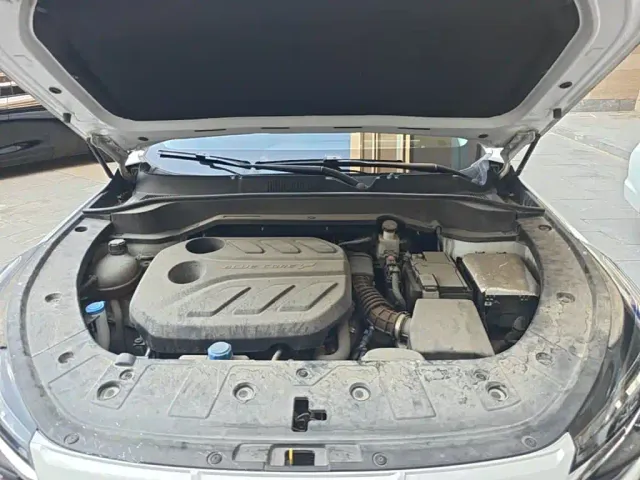 Changan Z6 — Фото автомобиля 22