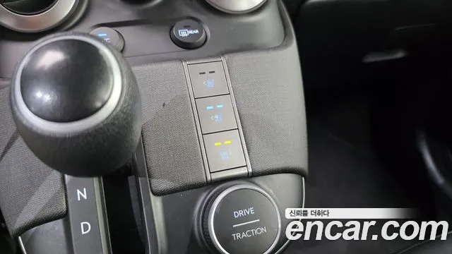 Hyundai Casper Casper Modern — Фото автомобиля 29