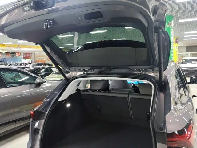 Buick E5 — Фото автомобиля 18