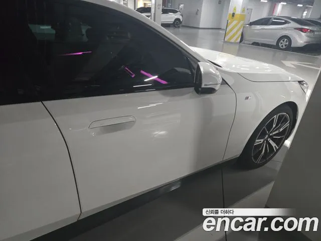 BMW 5-Series 5 серия (G60) 530i xDrive M Sport — Фото автомобиля 11