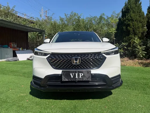 Honda Honda XR-V 2023 Facelift 1.5L CVT Fever Edition — Фото автомобиля 2