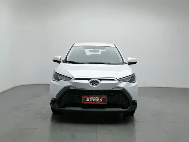 Toyota Frontlander — Фото автомобиля 3