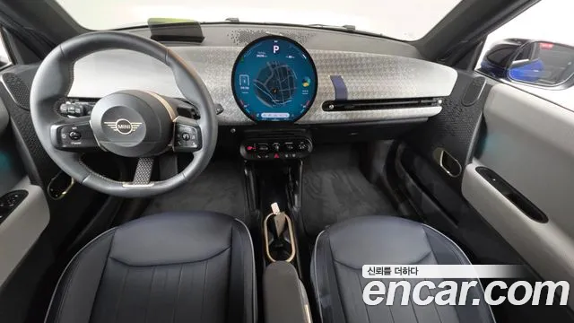 MINI Cooper 4th Gen — Фото автомобиля 26