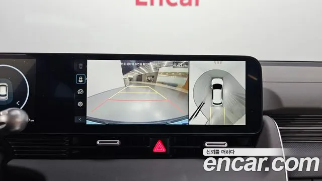 Hyundai Ioniq5 — Фото автомобиля 15