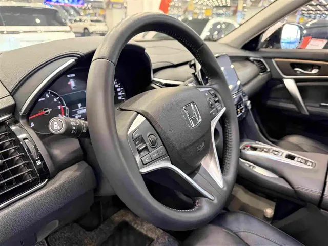 Honda Avancier — Фото автомобиля 22