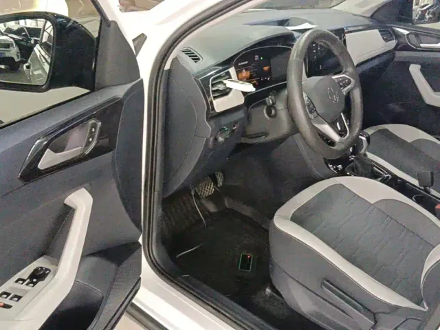 Volkswagen Tharu — Фото автомобиля 15