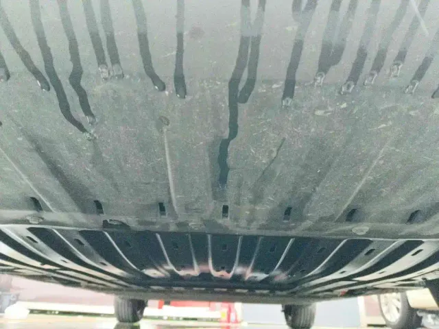 Geely Starry Wish — Фото автомобиля 9