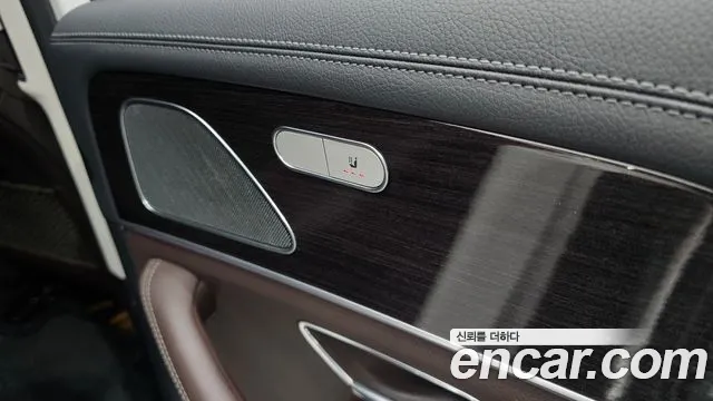 Mercedes-Benz GLE-Class W167 — Фото автомобиля 19