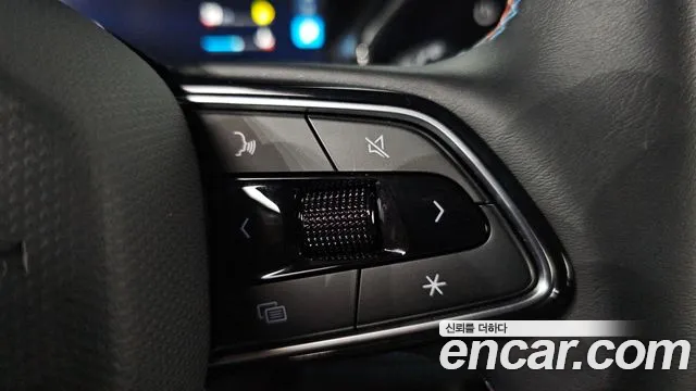Renault-KoreaSamsung Grand Koleos Grand Koleos 2.0 Esprit Alpine 2WD — Фото автомобиля 27