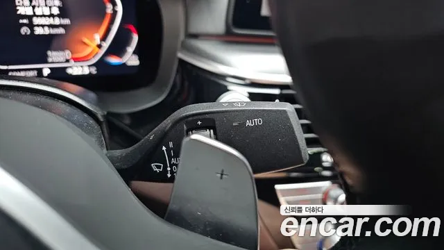 BMW Gran Turismo G32 — Фото автомобиля 29