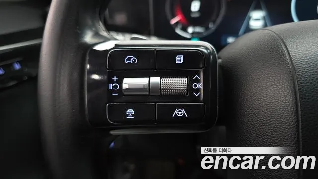 Hyundai Grandeur Grandeur (GN7) 3.5 LPG 2WD (Такси) — Фото автомобиля 15