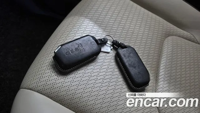 Kia Canival Carnival 4 поколение Дизель 7 мест Hi-Limousine — Фото автомобиля 13