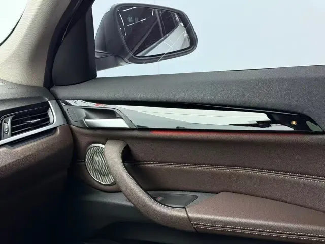 BMW BMW X1 2022 sDrive20Li Fashion — Фото автомобиля 10