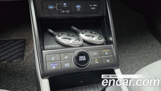 Hyundai Kona — Фото автомобиля 23