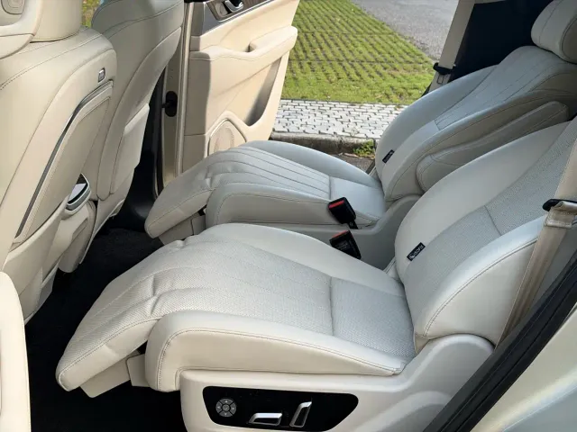 Wey Lanshan — Фото автомобиля 15