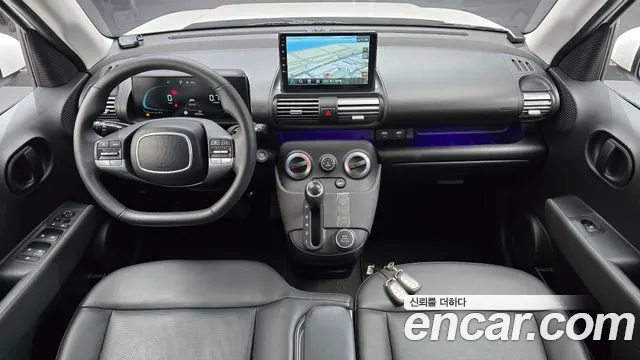 Hyundai Casper Casper Modern — Фото автомобиля 6
