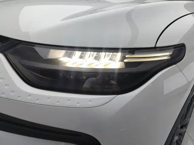 Leapmotor C11 — Фото автомобиля 5