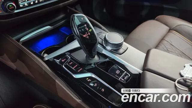 BMW Gran Turismo — Фото автомобиля 9