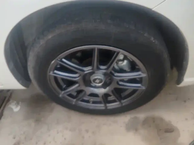 Honda Fit — Фото автомобиля 6