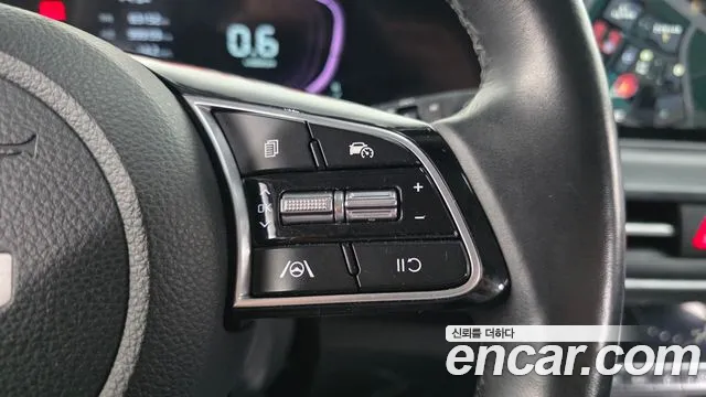Kia Seltos — Фото автомобиля 23