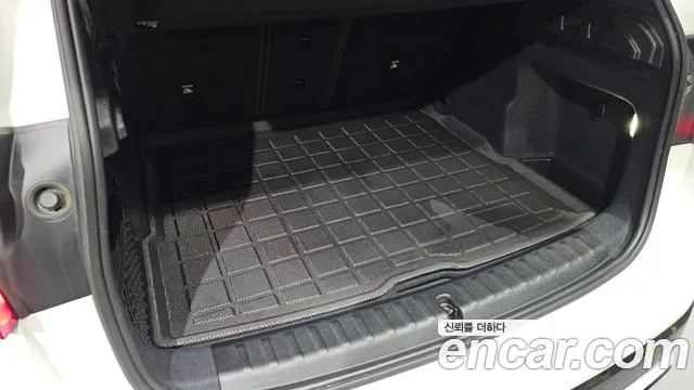BMW X1 sDrive 18d M Sport — Фото автомобиля 29