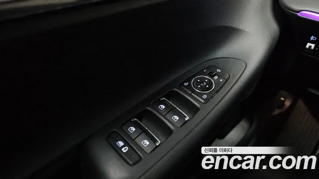 Hyundai Grandeur Новый Grandeur IG — Фото автомобиля 8