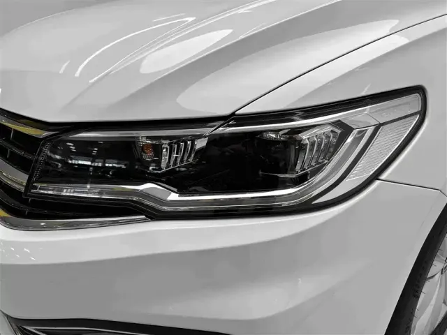 Volkswagen Bora 2021 1.5L Automatic Comfort Smart Edition — Фото автомобиля 9