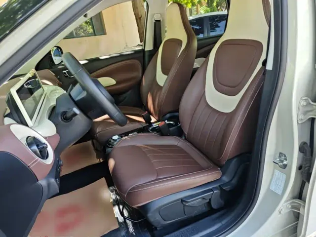 Wuling Bingo — Фото автомобиля 14