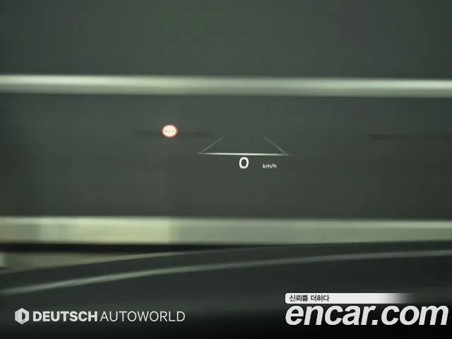 Genesis G90 Бензин 3.5 турбо AWD — Фото автомобиля 18