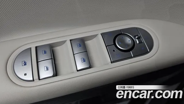 Hyundai Ioniq 5 Ioniq5 — Фото автомобиля 18