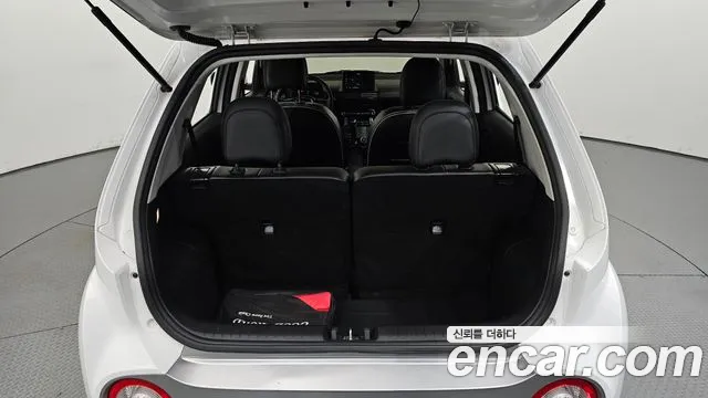 Hyundai Casper — Фото автомобиля 20