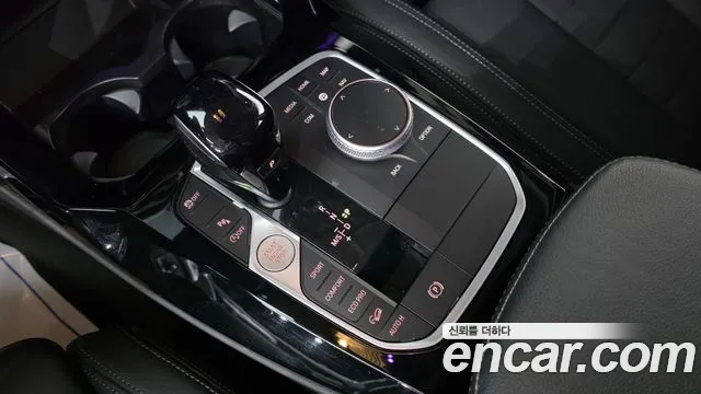 BMW X3 G01 — Фото автомобиля 9