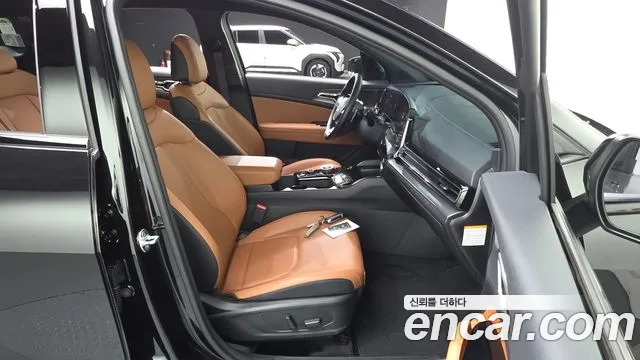Kia Sportage — Фото автомобиля 25