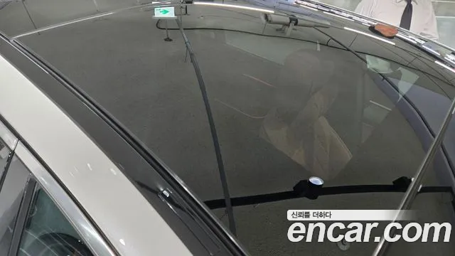 Mercedes-Benz S-Class W223 — Фото автомобиля 14