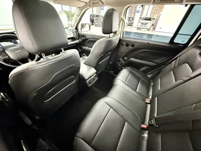 Haval Raptor — Фото автомобиля 6