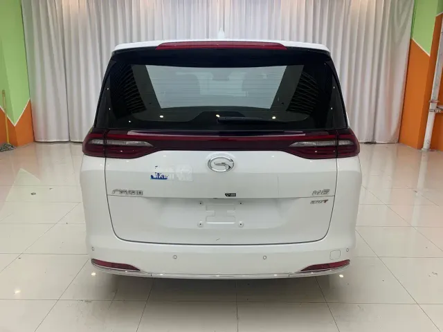 GAC Trumpchi M6 — Фото автомобиля 5