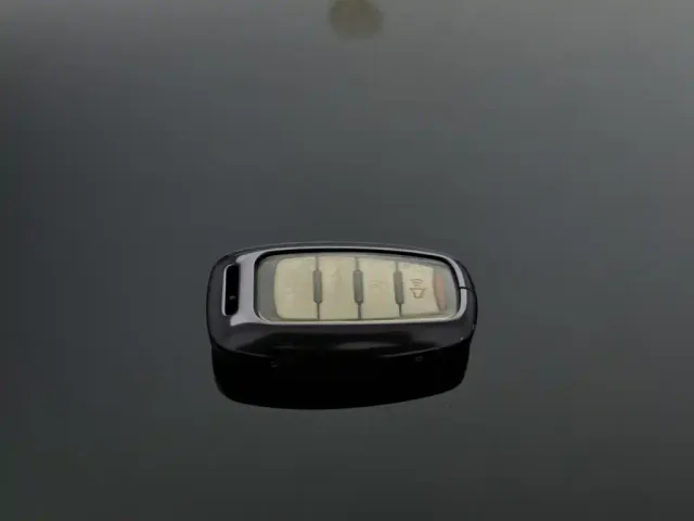 Haval Big Dog — Фото автомобиля 19