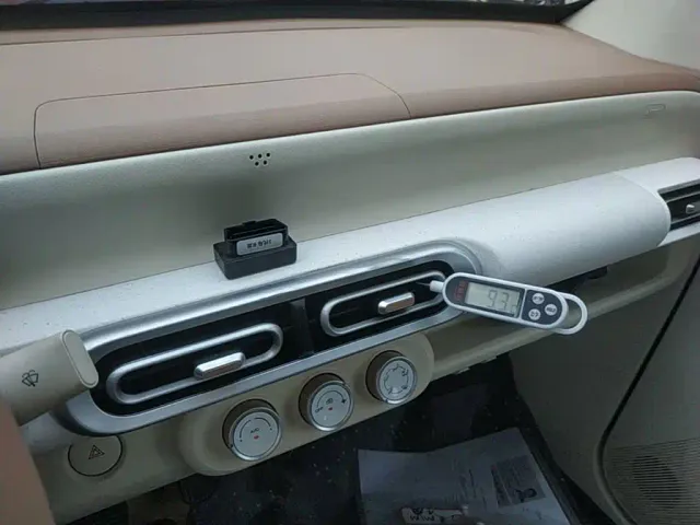 Wuling Hongguang Mini EV — Фото автомобиля 12