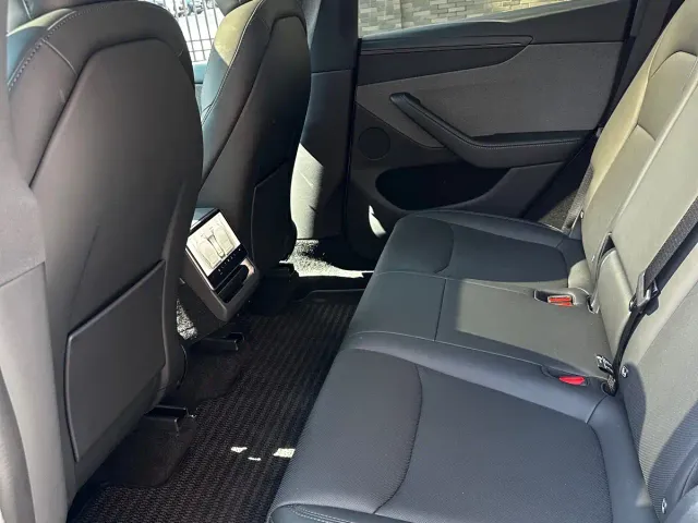 Tesla Model Y — Фото автомобиля 9