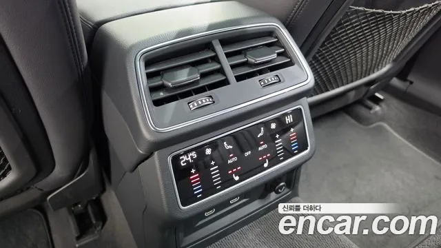 Audi A6 C8 — Фото автомобиля 25