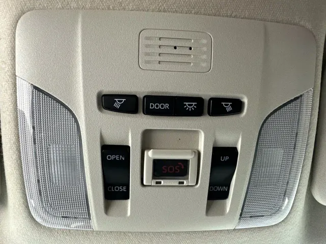 Toyota Corolla — Фото автомобиля 16