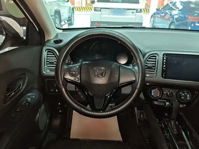 Honda Vezel — Фото автомобиля 10