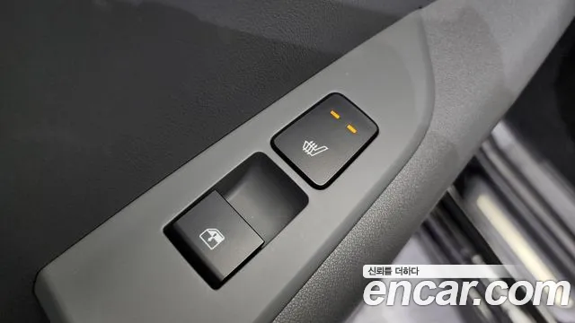 Kia Niro The All New Niro Signature — Фото автомобиля 19