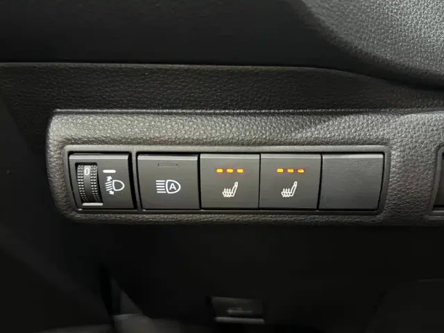 Toyota Levin — Фото автомобиля 13