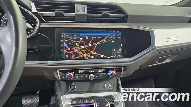 Audi Q3 35 TDI quattro Premium — Фото автомобиля 14