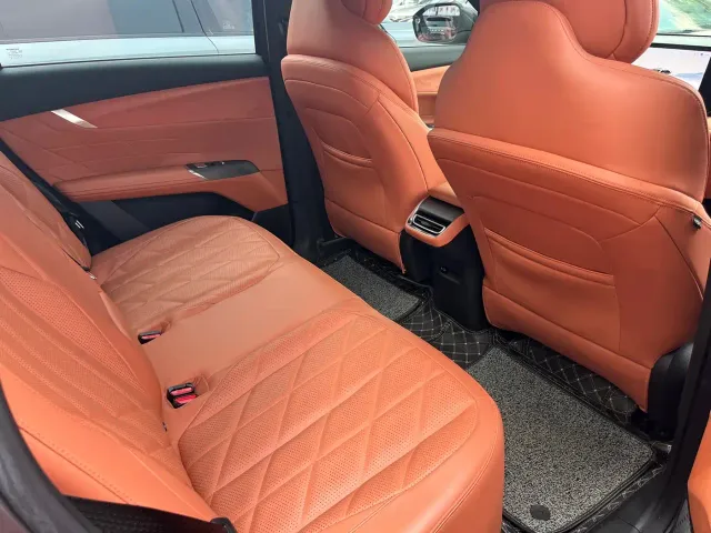 Changan CS75 Plus — Фото автомобиля 12