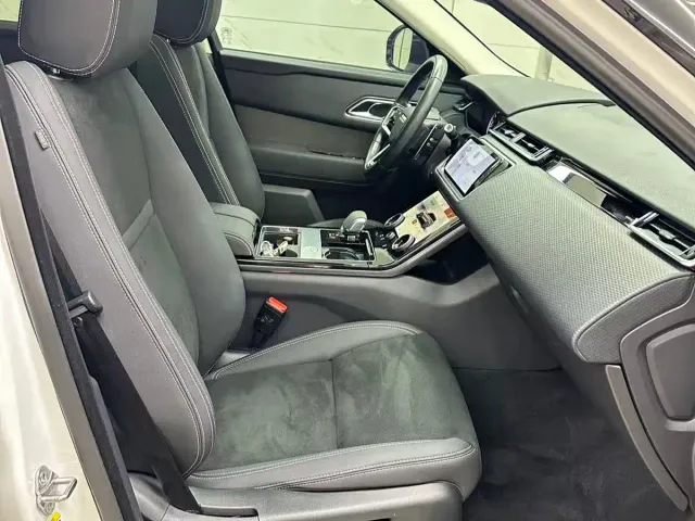Land Rover Range Rover Velar — Фото автомобиля 10