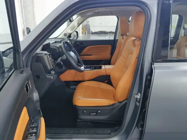 Haval Raptor — Фото автомобиля 10