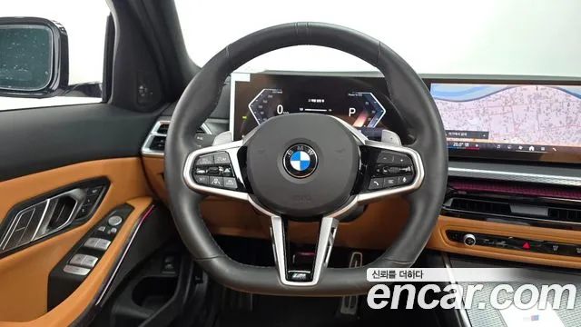 BMW 3 Series G20 — Фото автомобиля 12
