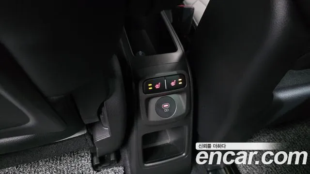 Kia Ray New — Фото автомобиля 25
